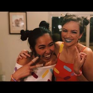 Meet your Posher, Jenna